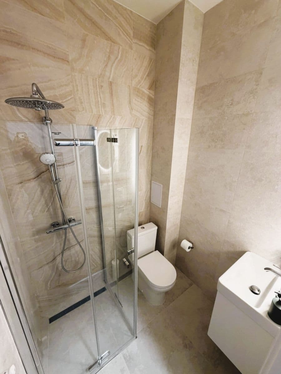Pronájem bytu 1+kk 22 m², Perunova, Praha, Praha Pronájem bytu 1+kk 22 m², Perunova, Praha, Praha