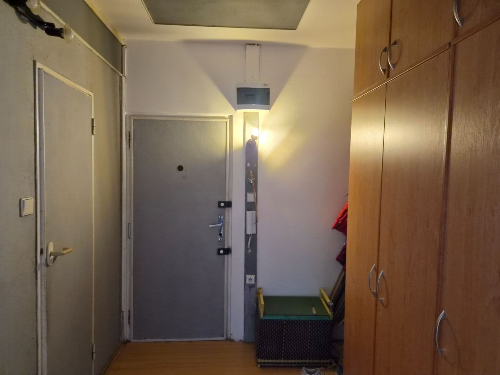 Prodej bytu 3+1 69 m², Kamenný vrch, Chomutov, Ústecký kraj Prodej bytu 3+1 69 m², Kamenný vrch, Chomutov, Ústecký kraj