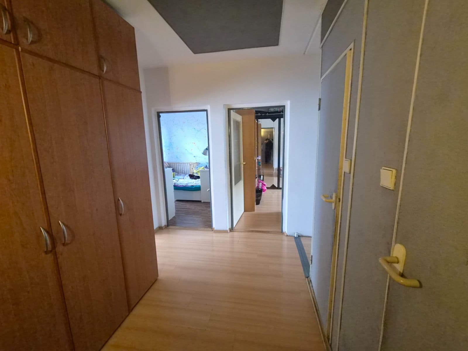 Prodej bytu 3+1 69 m², Kamenný vrch, Chomutov, Ústecký kraj Prodej bytu 3+1 69 m², Kamenný vrch, Chomutov, Ústecký kraj