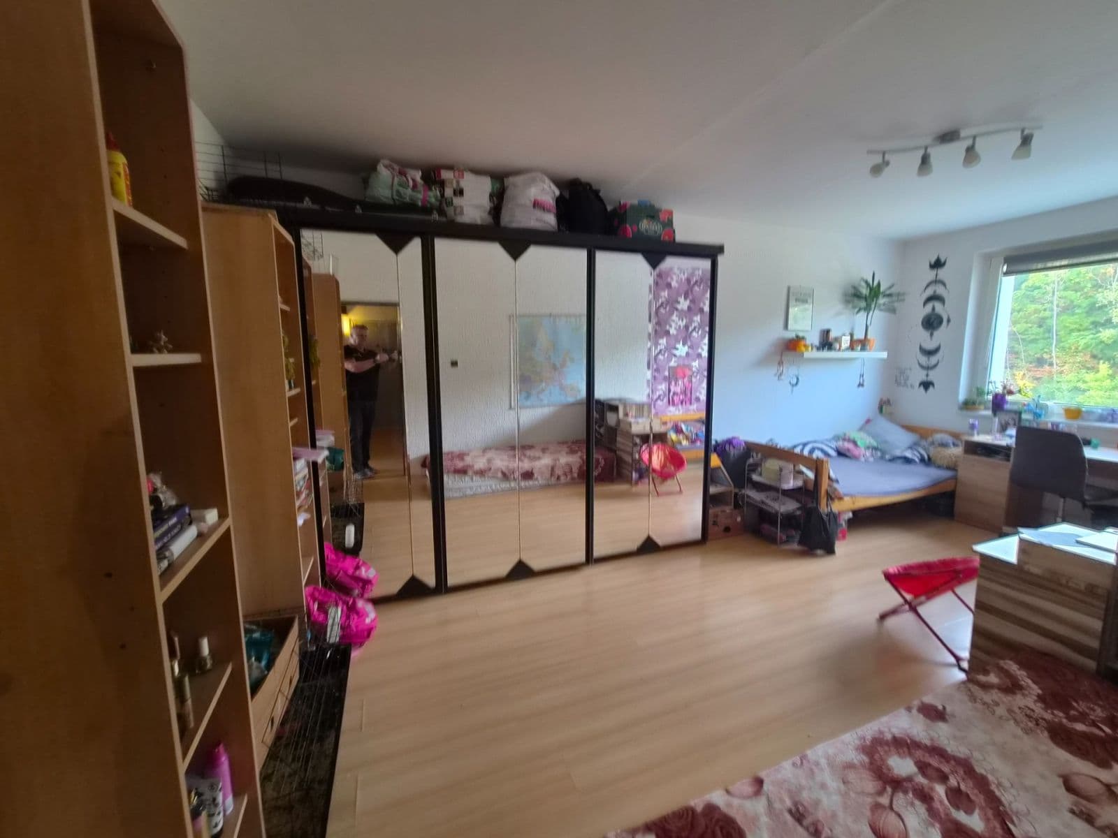 Prodej bytu 3+1 69 m², Kamenný vrch, Chomutov, Ústecký kraj Prodej bytu 3+1 69 m², Kamenný vrch, Chomutov, Ústecký kraj