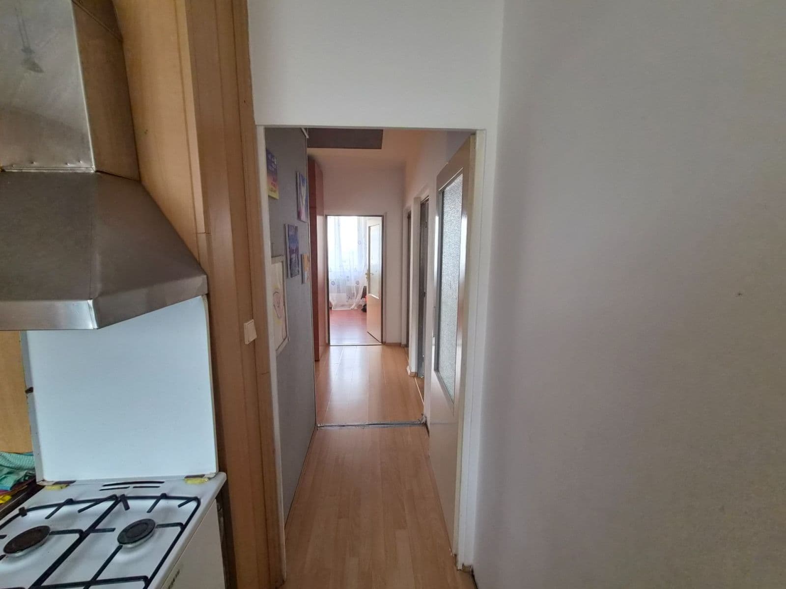 Prodej bytu 3+1 69 m², Kamenný vrch, Chomutov, Ústecký kraj Prodej bytu 3+1 69 m², Kamenný vrch, Chomutov, Ústecký kraj