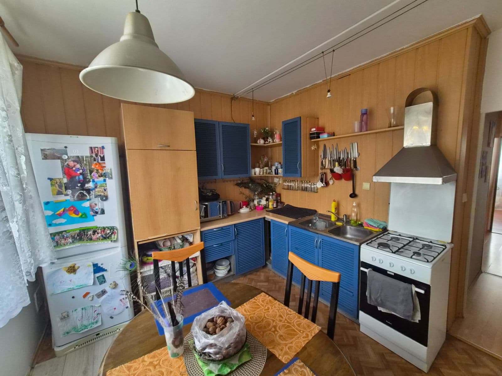 Prodej bytu 3+1 69 m², Kamenný vrch, Chomutov, Ústecký kraj Prodej bytu 3+1 69 m², Kamenný vrch, Chomutov, Ústecký kraj