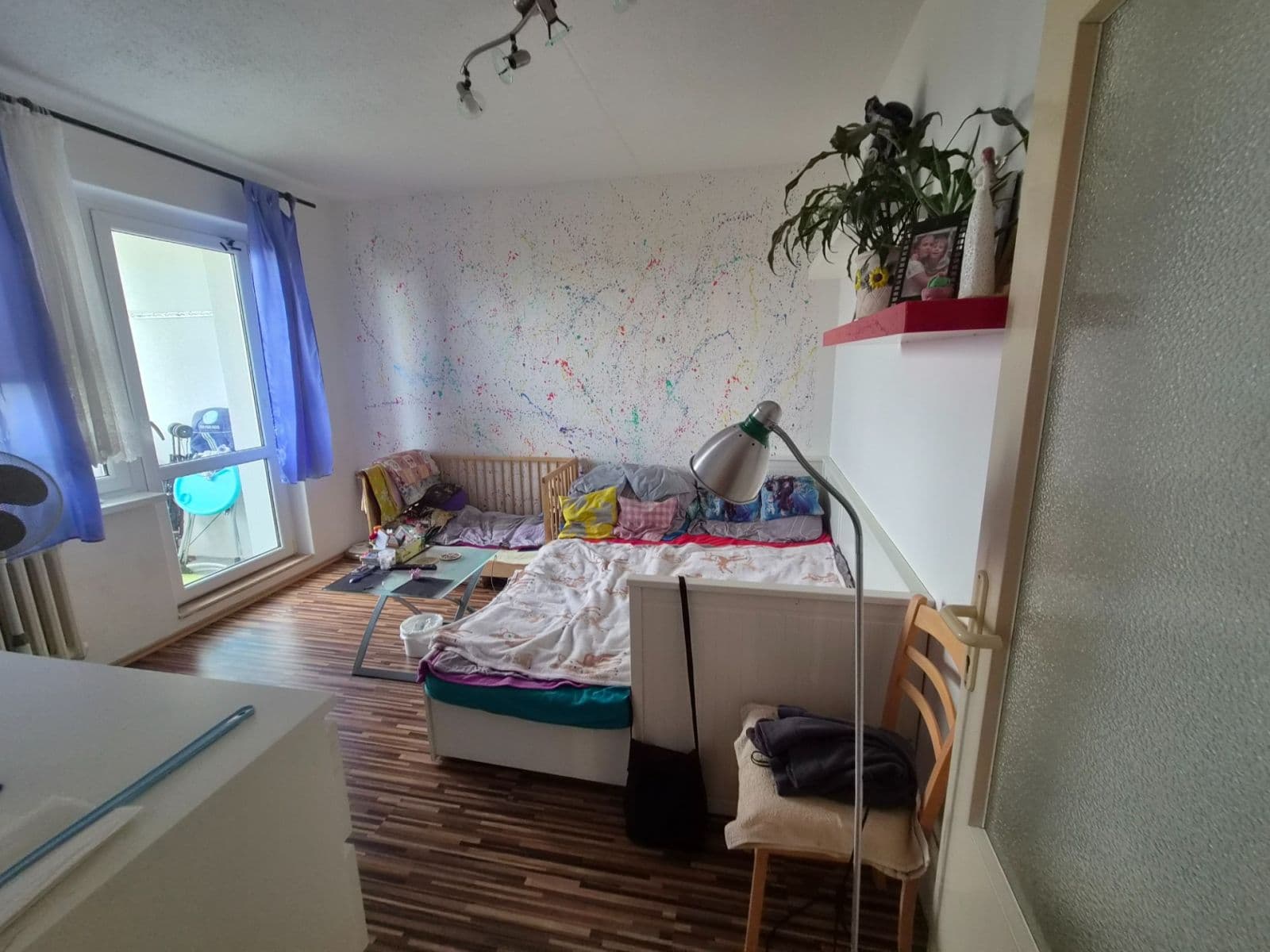 Prodej bytu 3+1 69 m², Kamenný vrch, Chomutov, Ústecký kraj Prodej bytu 3+1 69 m², Kamenný vrch, Chomutov, Ústecký kraj