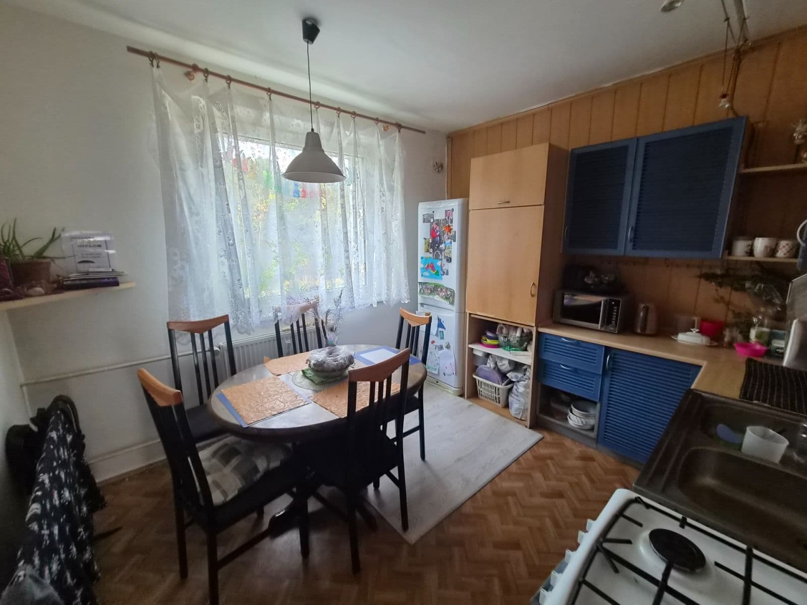 Prodej bytu 3+1 69 m², Kamenný vrch, Chomutov, Ústecký kraj Prodej bytu 3+1 69 m², Kamenný vrch, Chomutov, Ústecký kraj