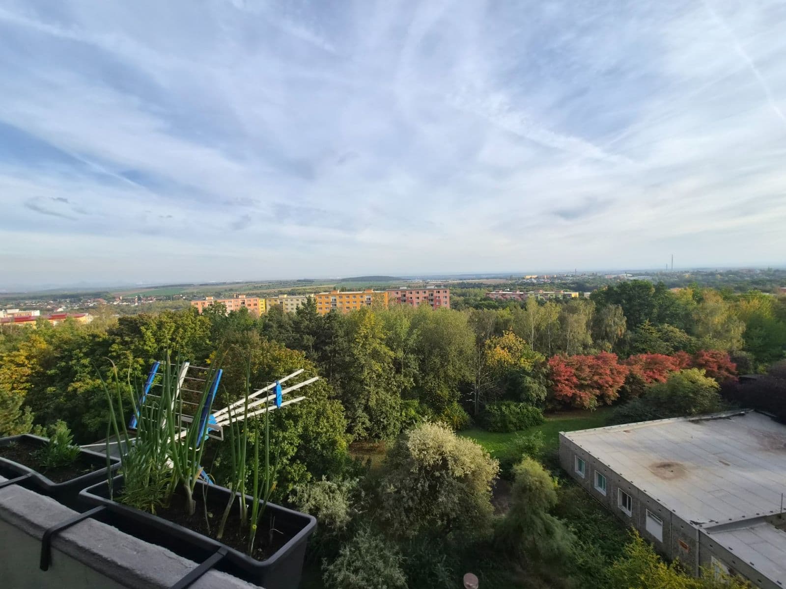 Prodej bytu 3+1 69 m², Kamenný vrch, Chomutov, Ústecký kraj Prodej bytu 3+1 69 m², Kamenný vrch, Chomutov, Ústecký kraj
