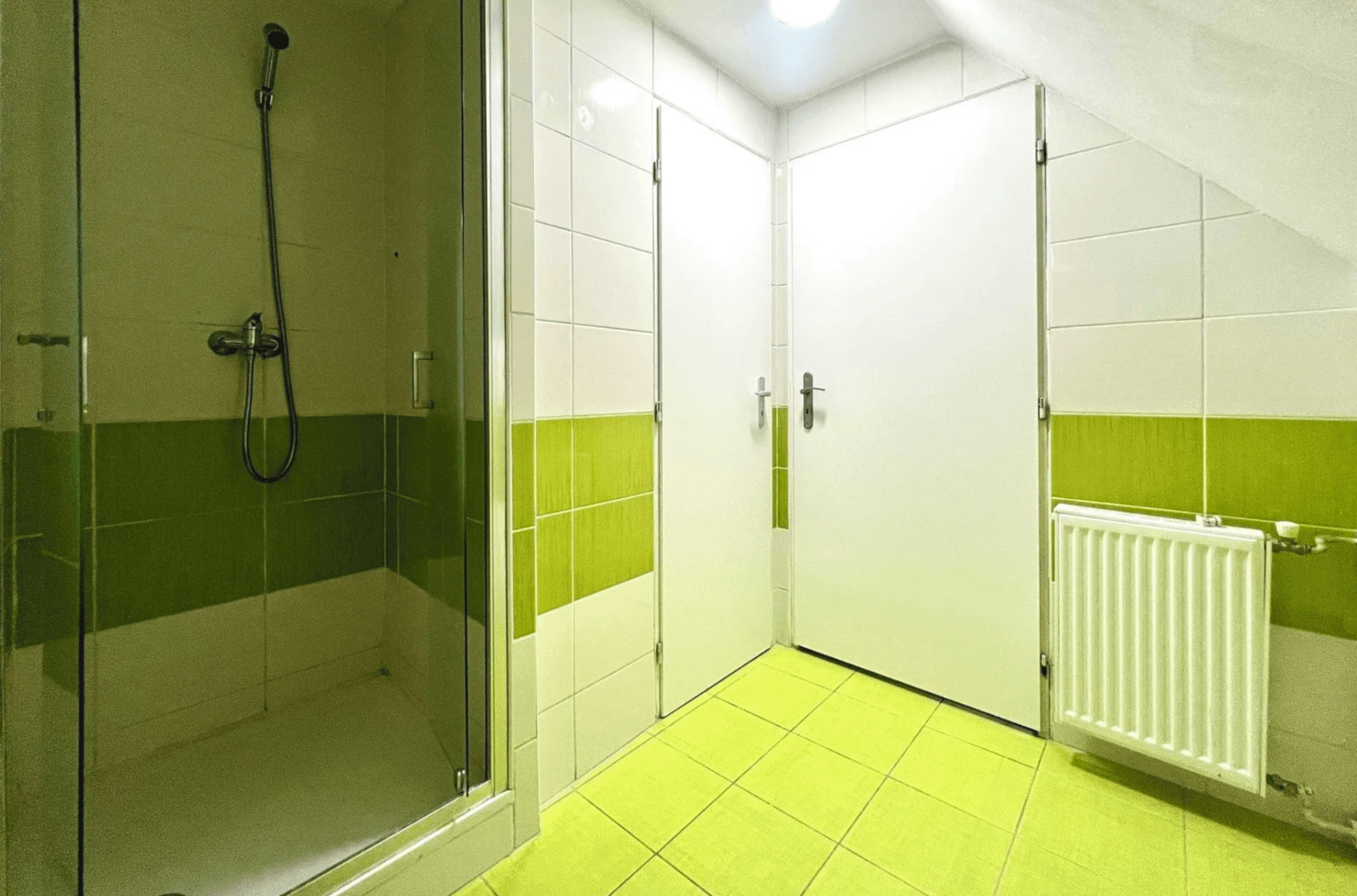 Pronájem bytu 2+1 66 m², Rejskova, Olomouc, Olomoucký kraj Pronájem bytu 2+1 66 m², Rejskova, Olomouc, Olomoucký kraj