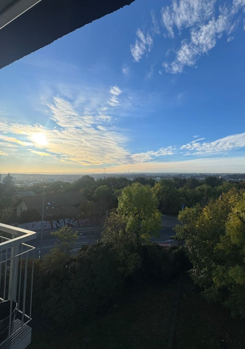 Pronájem bytu 2+kk 55 m², Nad Krocínkou, Praha, Praha Pronájem bytu 2+kk 55 m², Nad Krocínkou, Praha, Praha