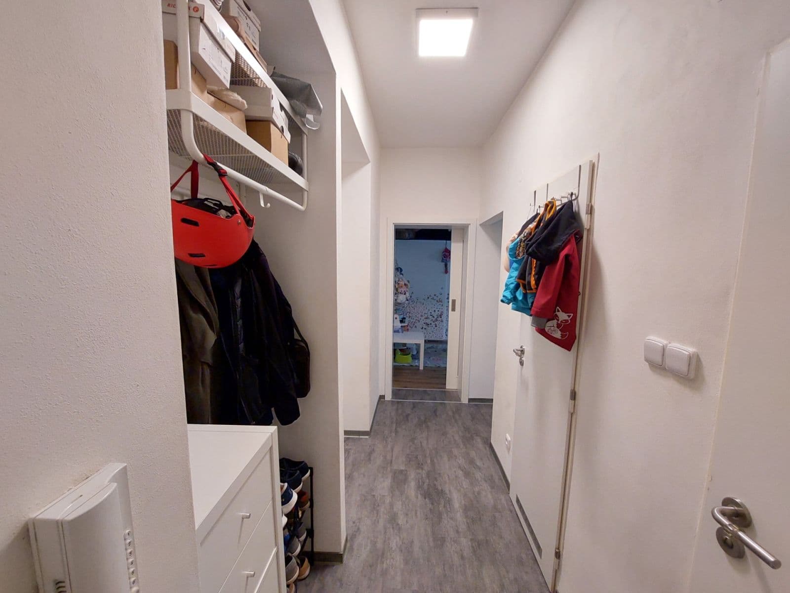 Pronájem bytu 3+1 70 m², Čápkova, Brno, Jihomoravský kraj Pronájem bytu 3+1 70 m², Čápkova, Brno, Jihomoravský kraj