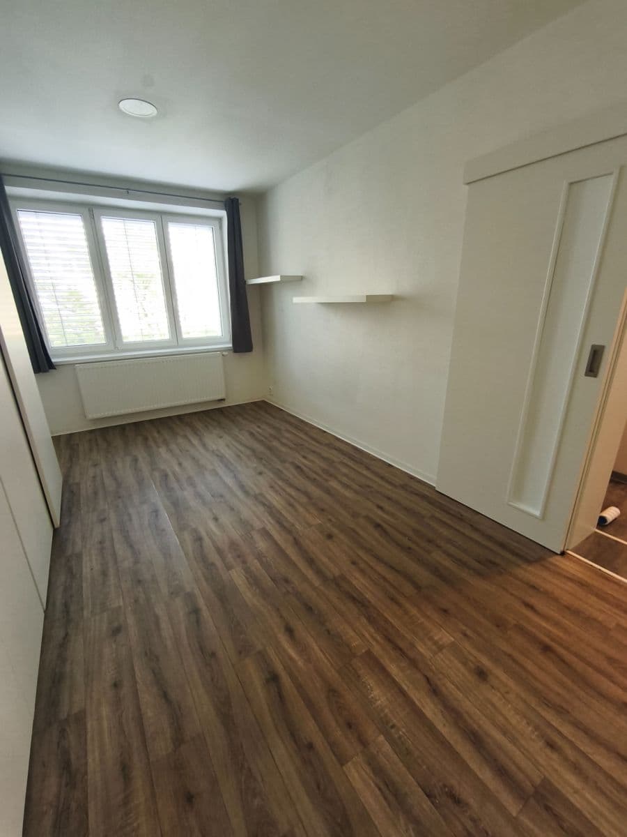 Pronájem bytu 3+1 70 m², Čápkova, Brno, Jihomoravský kraj Pronájem bytu 3+1 70 m², Čápkova, Brno, Jihomoravský kraj