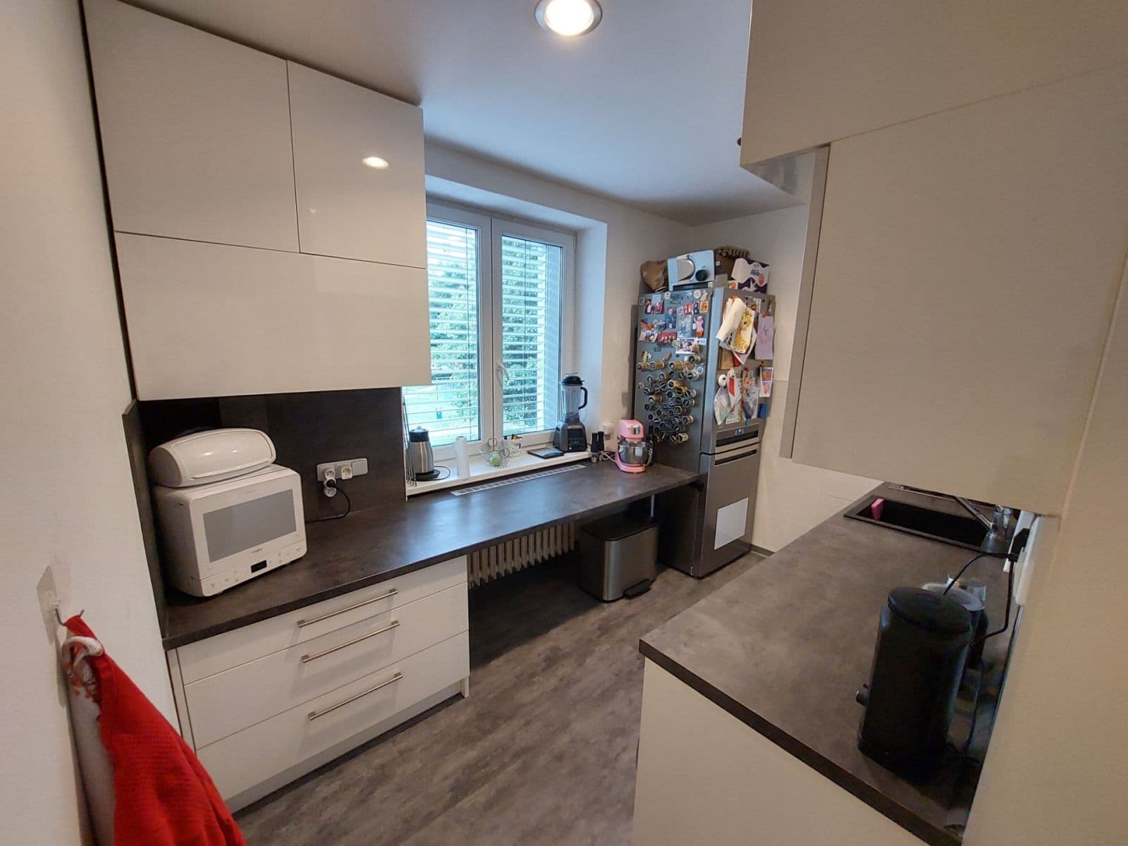 Pronájem bytu 3+1 70 m², Čápkova, Brno, Jihomoravský kraj Pronájem bytu 3+1 70 m², Čápkova, Brno, Jihomoravský kraj