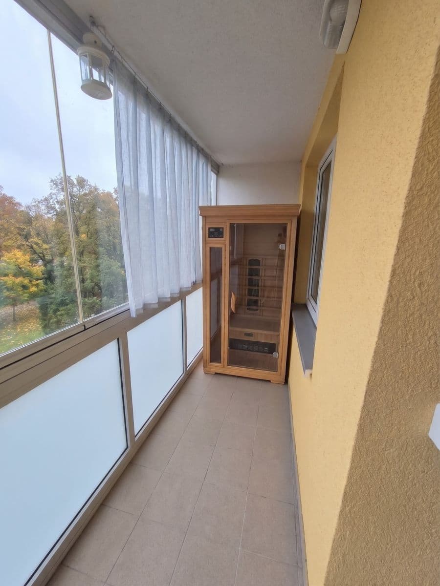 Prodej bytu 3+kk 66 m², Smetanovo nábřeží, Hradec Králové, Královéhradecký kraj Prodej bytu 3+kk 66 m², Smetanovo nábřeží, Hradec Králové, Královéhradecký kraj