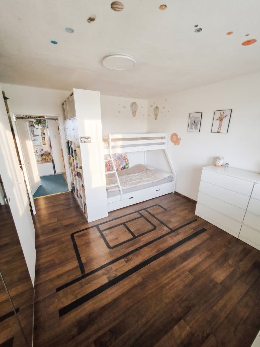 Prodej bytu 3+kk 66 m², Smetanovo nábřeží, Hradec Králové, Královéhradecký kraj Prodej bytu 3+kk 66 m², Smetanovo nábřeží, Hradec Králové, Královéhradecký kraj