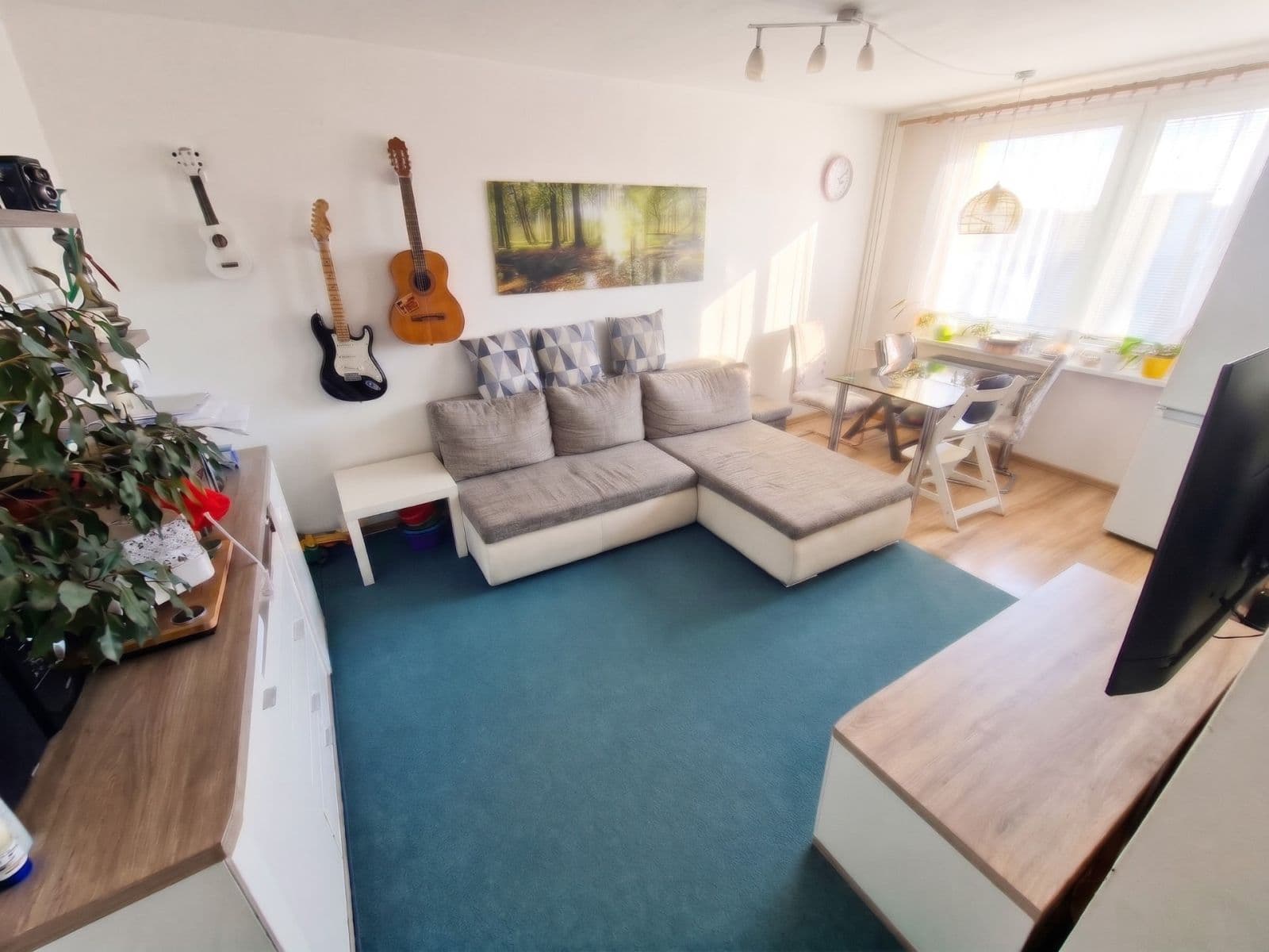 Prodej bytu 3+kk 66 m², Smetanovo nábřeží, Hradec Králové, Královéhradecký kraj Prodej bytu 3+kk 66 m², Smetanovo nábřeží, Hradec Králové, Královéhradecký kraj