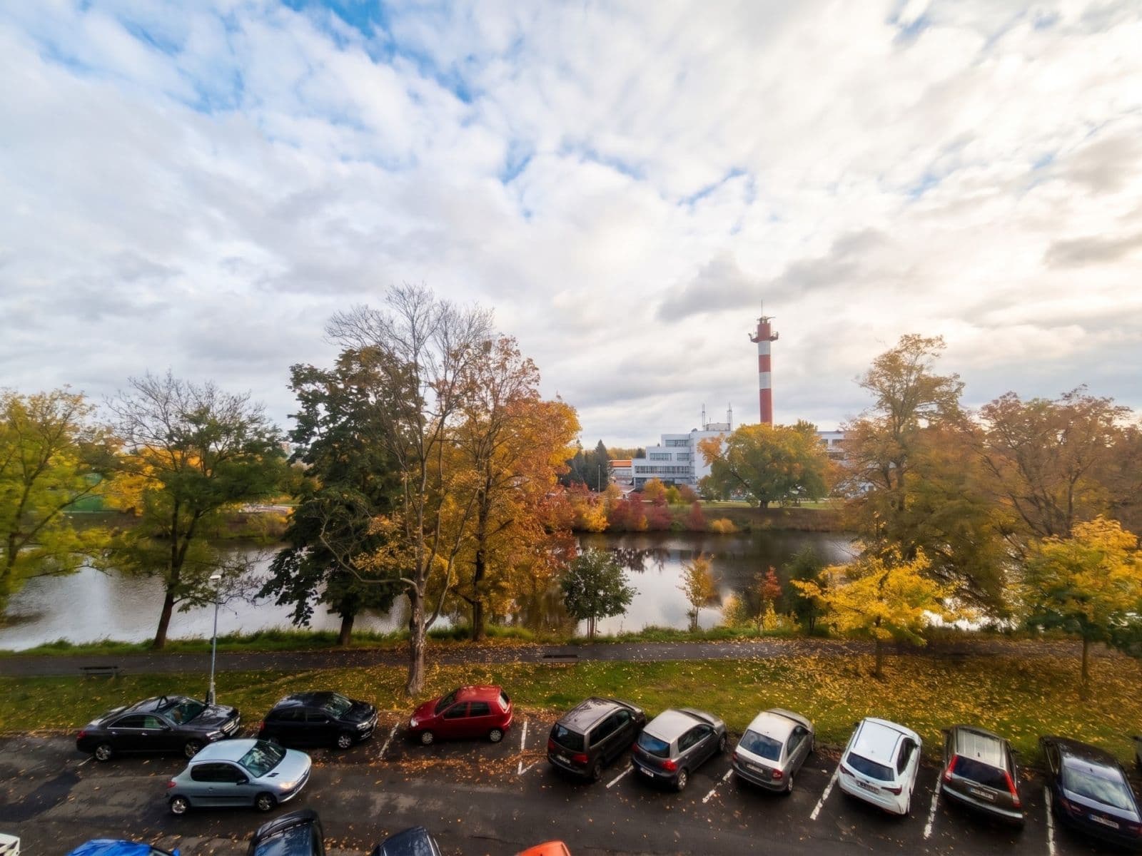 Prodej bytu 3+kk 66 m², Smetanovo nábřeží, Hradec Králové, Královéhradecký kraj Prodej bytu 3+kk 66 m², Smetanovo nábřeží, Hradec Králové, Královéhradecký kraj