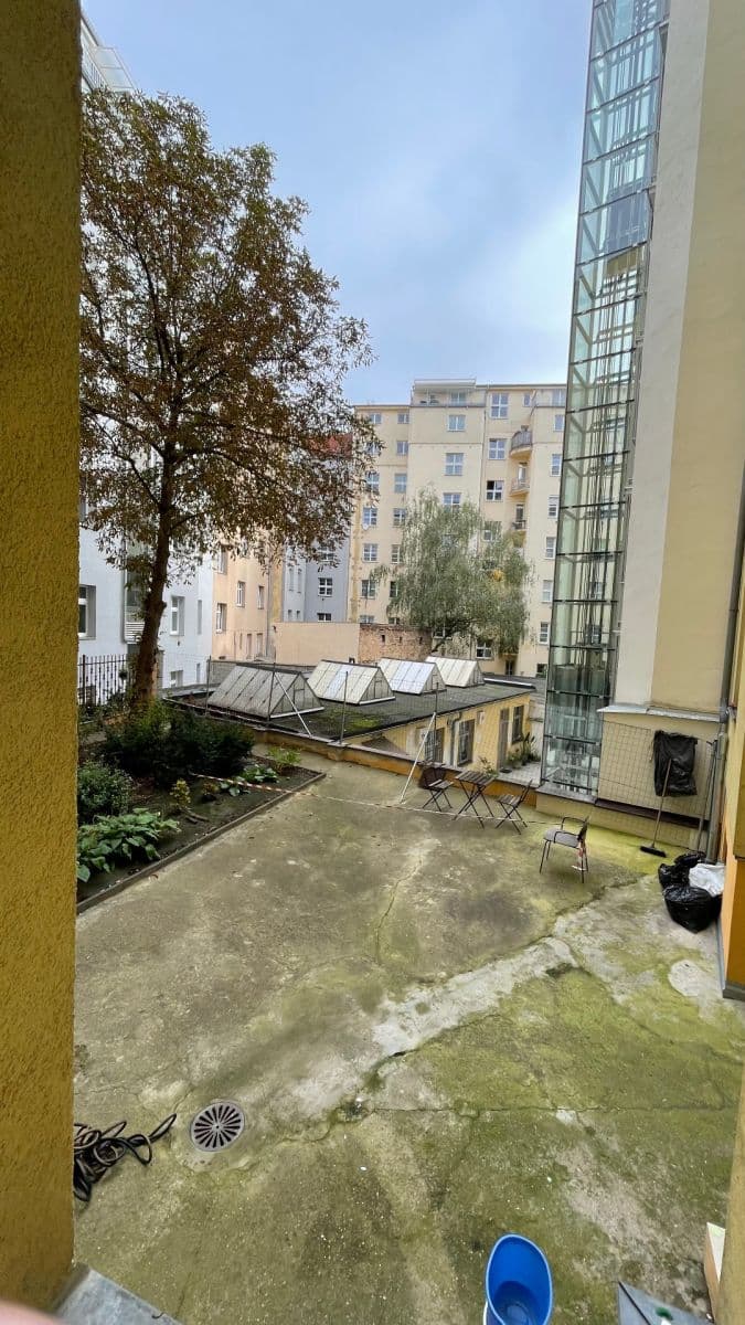 Pronájem bytu 2+1 37 m², Jaurisova, Praha, Praha Pronájem bytu 2+1 37 m², Jaurisova, Praha, Praha
