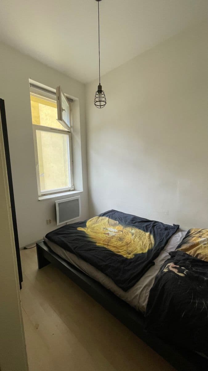 Pronájem bytu 2+1 37 m², Jaurisova, Praha, Praha Pronájem bytu 2+1 37 m², Jaurisova, Praha, Praha