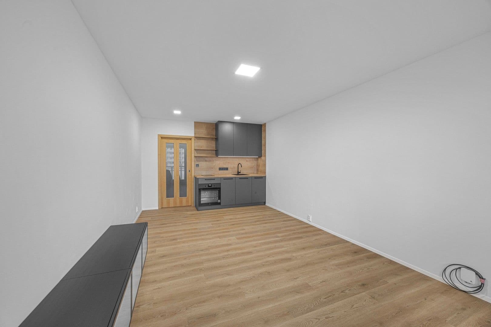 Pronájem bytu 1+kk 30 m², Česákova, Praha, Praha Pronájem bytu 1+kk 30 m², Česákova, Praha, Praha