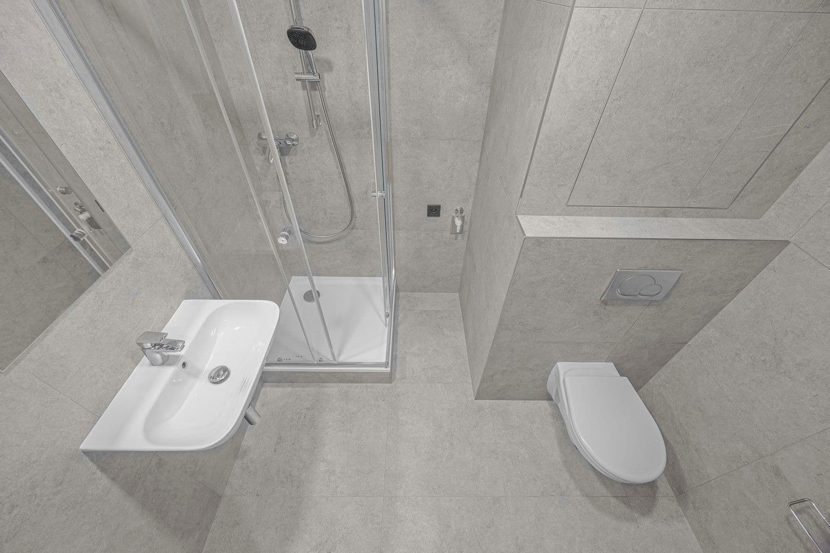 Pronájem bytu 1+kk 30 m², Česákova, Praha, Praha Pronájem bytu 1+kk 30 m², Česákova, Praha, Praha