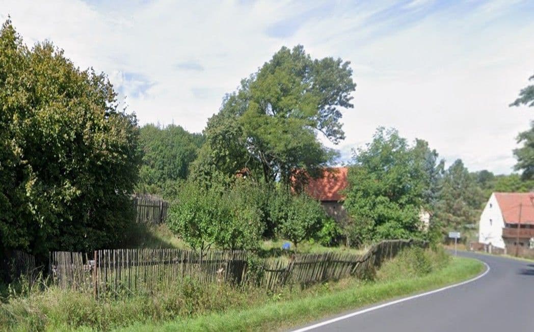 Pronájem pozemku 374 m², Hrobčice, Ústecký kraj Pronájem pozemku 374 m², Hrobčice, Ústecký kraj
