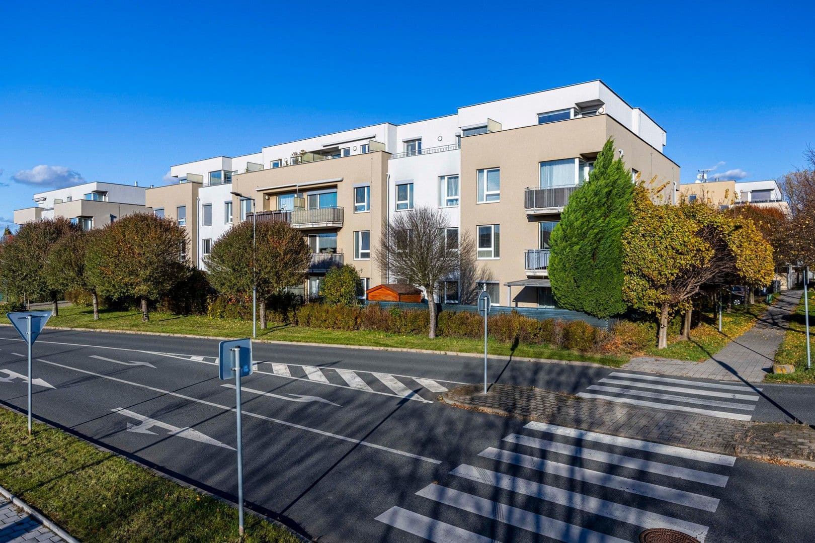 Pronájem bytu 3+kk 64 m², Za Dvorem, Brandýs nad Labem-Stará Boleslav, Středočeský kraj Pronájem bytu 3+kk 64 m², Za Dvorem, Brandýs nad Labem-Stará Boleslav, Středočeský kraj
