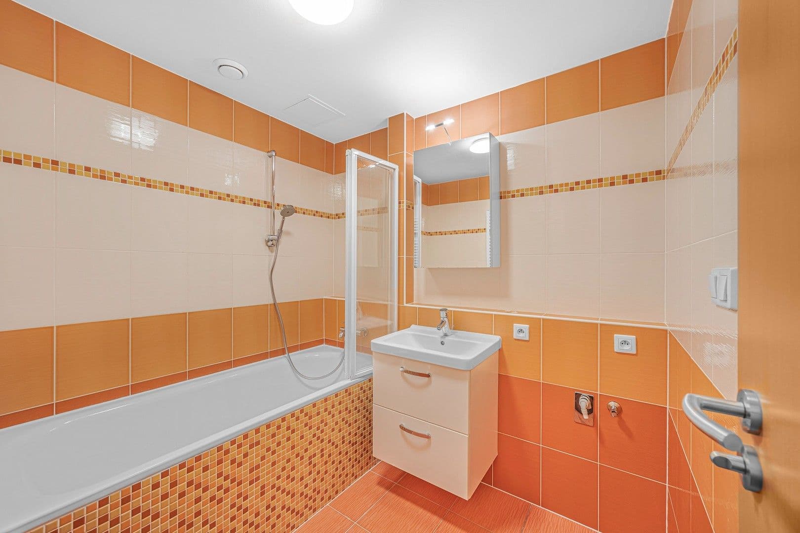 Pronájem bytu 3+kk 64 m², Za Dvorem, Brandýs nad Labem-Stará Boleslav, Středočeský kraj Pronájem bytu 3+kk 64 m², Za Dvorem, Brandýs nad Labem-Stará Boleslav, Středočeský kraj