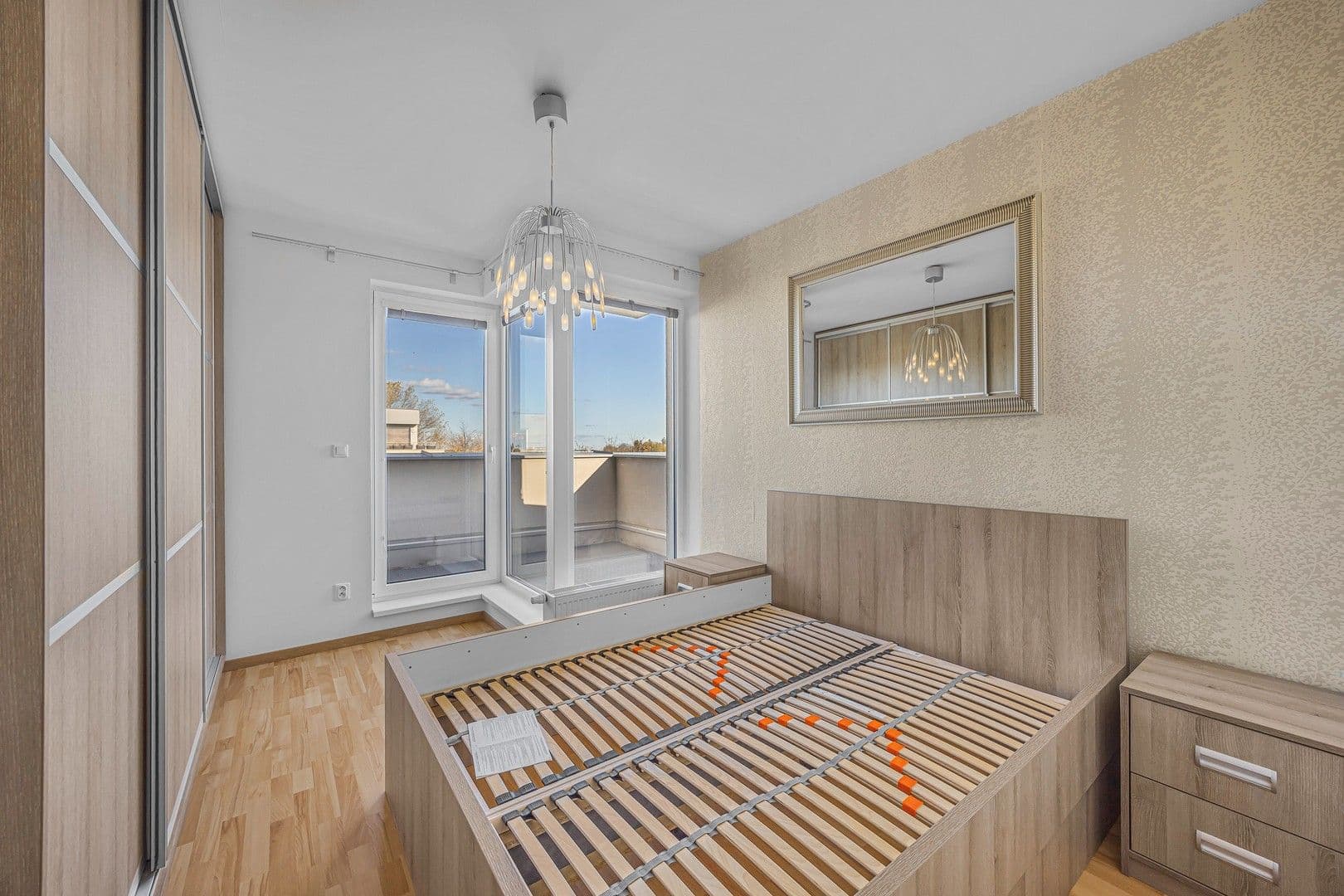 Pronájem bytu 3+kk 64 m², Za Dvorem, Brandýs nad Labem-Stará Boleslav, Středočeský kraj Pronájem bytu 3+kk 64 m², Za Dvorem, Brandýs nad Labem-Stará Boleslav, Středočeský kraj