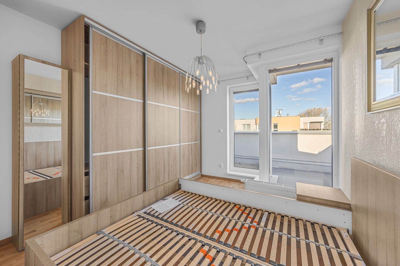 Pronájem bytu 3+kk 64 m², Za Dvorem, Brandýs nad Labem-Stará Boleslav, Středočeský kraj Pronájem bytu 3+kk 64 m², Za Dvorem, Brandýs nad Labem-Stará Boleslav, Středočeský kraj
