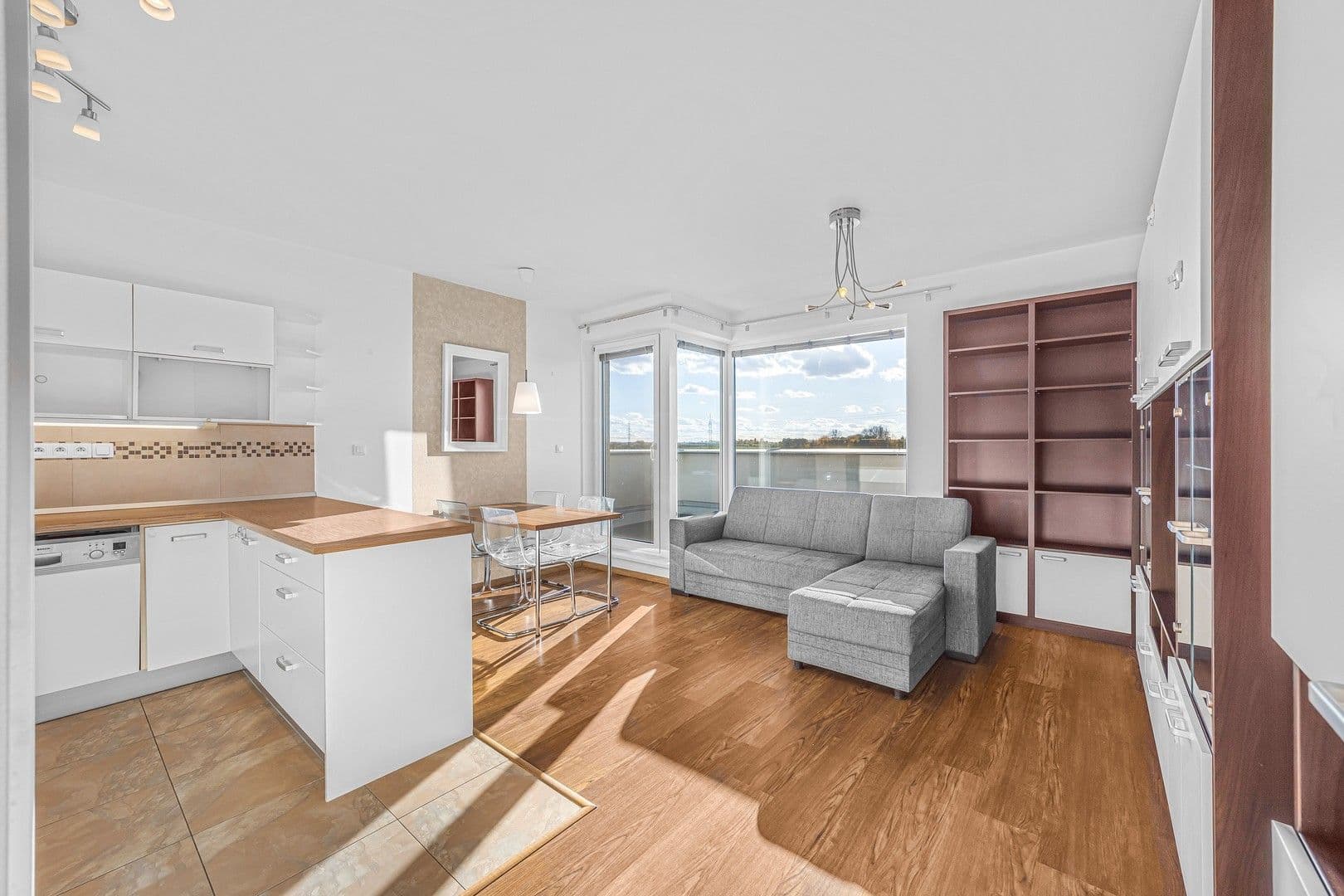 Pronájem bytu 3+kk 64 m², Za Dvorem, Brandýs nad Labem-Stará Boleslav, Středočeský kraj Pronájem bytu 3+kk 64 m², Za Dvorem, Brandýs nad Labem-Stará Boleslav, Středočeský kraj
