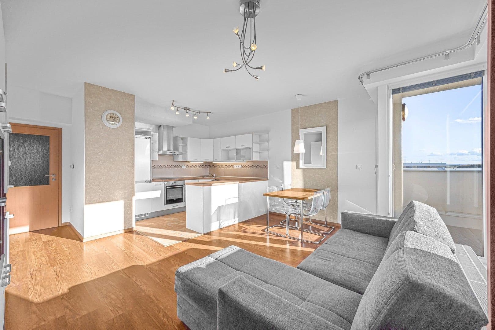 Pronájem bytu 3+kk 64 m², Za Dvorem, Brandýs nad Labem-Stará Boleslav, Středočeský kraj Pronájem bytu 3+kk 64 m², Za Dvorem, Brandýs nad Labem-Stará Boleslav, Středočeský kraj