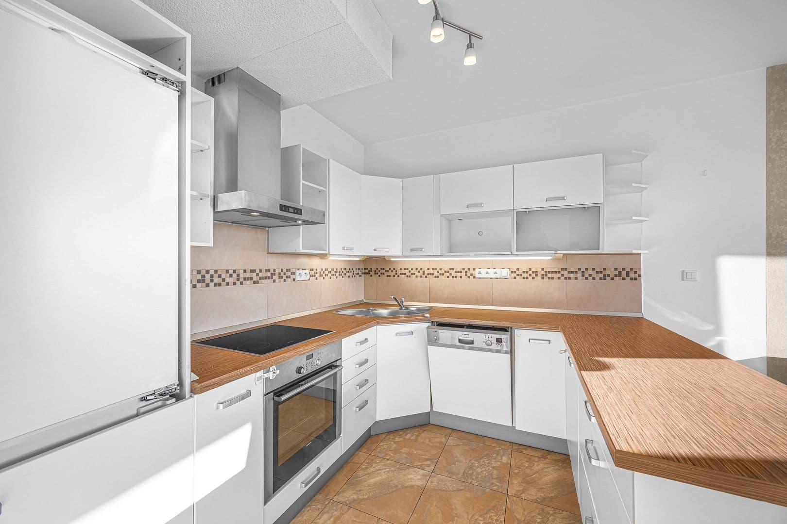 Pronájem bytu 3+kk 64 m², Za Dvorem, Brandýs nad Labem-Stará Boleslav, Středočeský kraj Pronájem bytu 3+kk 64 m², Za Dvorem, Brandýs nad Labem-Stará Boleslav, Středočeský kraj