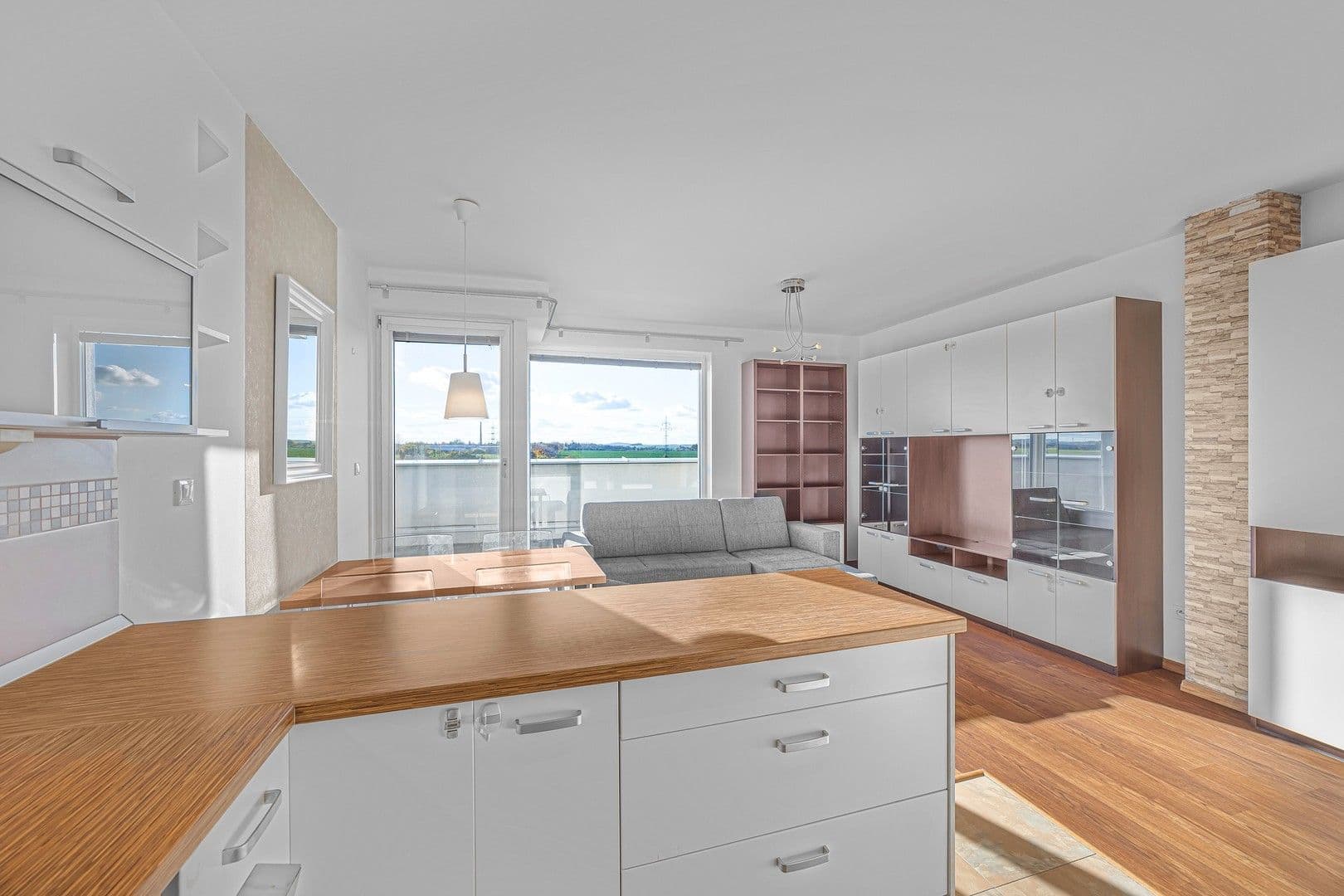 Pronájem bytu 3+kk 64 m², Za Dvorem, Brandýs nad Labem-Stará Boleslav, Středočeský kraj Pronájem bytu 3+kk 64 m², Za Dvorem, Brandýs nad Labem-Stará Boleslav, Středočeský kraj