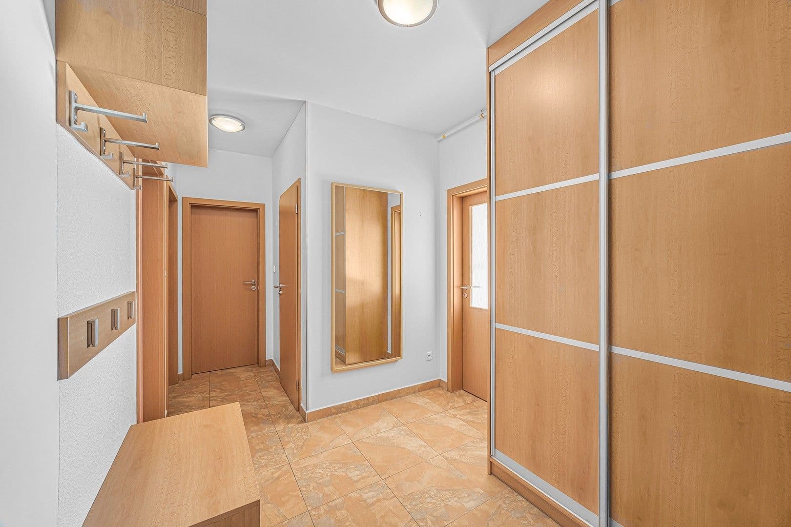 Pronájem bytu 3+kk 64 m², Za Dvorem, Brandýs nad Labem-Stará Boleslav, Středočeský kraj Pronájem bytu 3+kk 64 m², Za Dvorem, Brandýs nad Labem-Stará Boleslav, Středočeský kraj