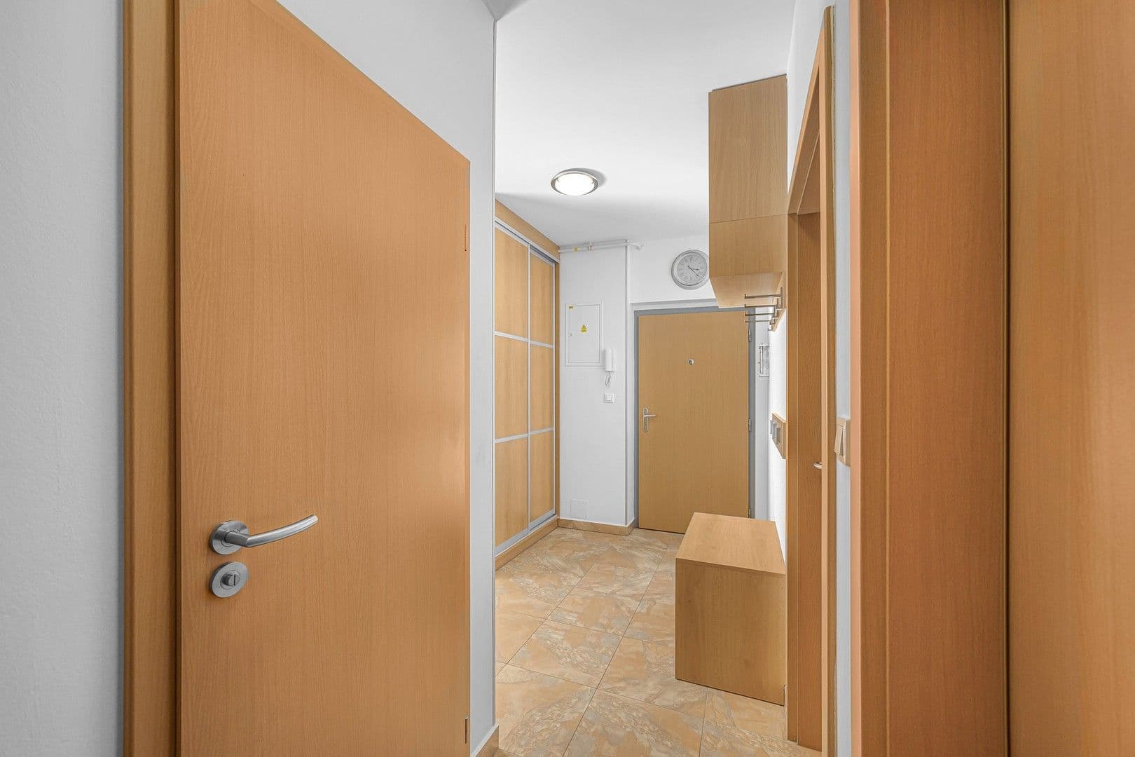 Pronájem bytu 3+kk 64 m², Za Dvorem, Brandýs nad Labem-Stará Boleslav, Středočeský kraj Pronájem bytu 3+kk 64 m², Za Dvorem, Brandýs nad Labem-Stará Boleslav, Středočeský kraj