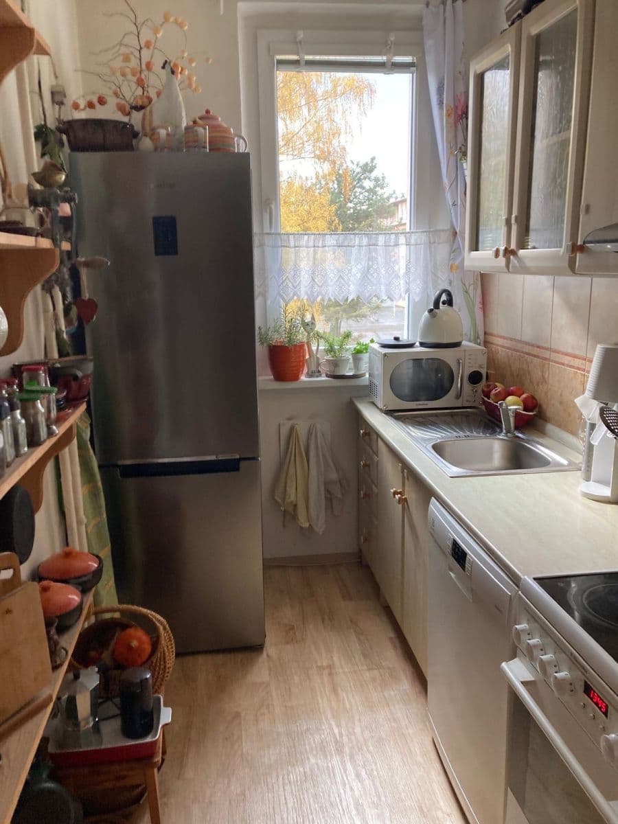 Prodej bytu 2+1 44 m², Severovýchod, Zábřeh, Olomoucký kraj Prodej bytu 2+1 44 m², Severovýchod, Zábřeh, Olomoucký kraj