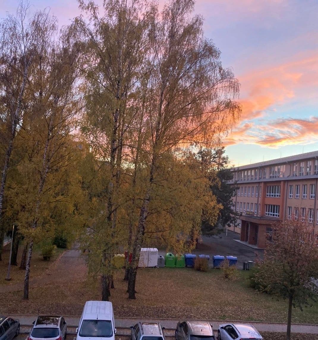 Prodej bytu 2+1 44 m², Severovýchod, Zábřeh, Olomoucký kraj Prodej bytu 2+1 44 m², Severovýchod, Zábřeh, Olomoucký kraj