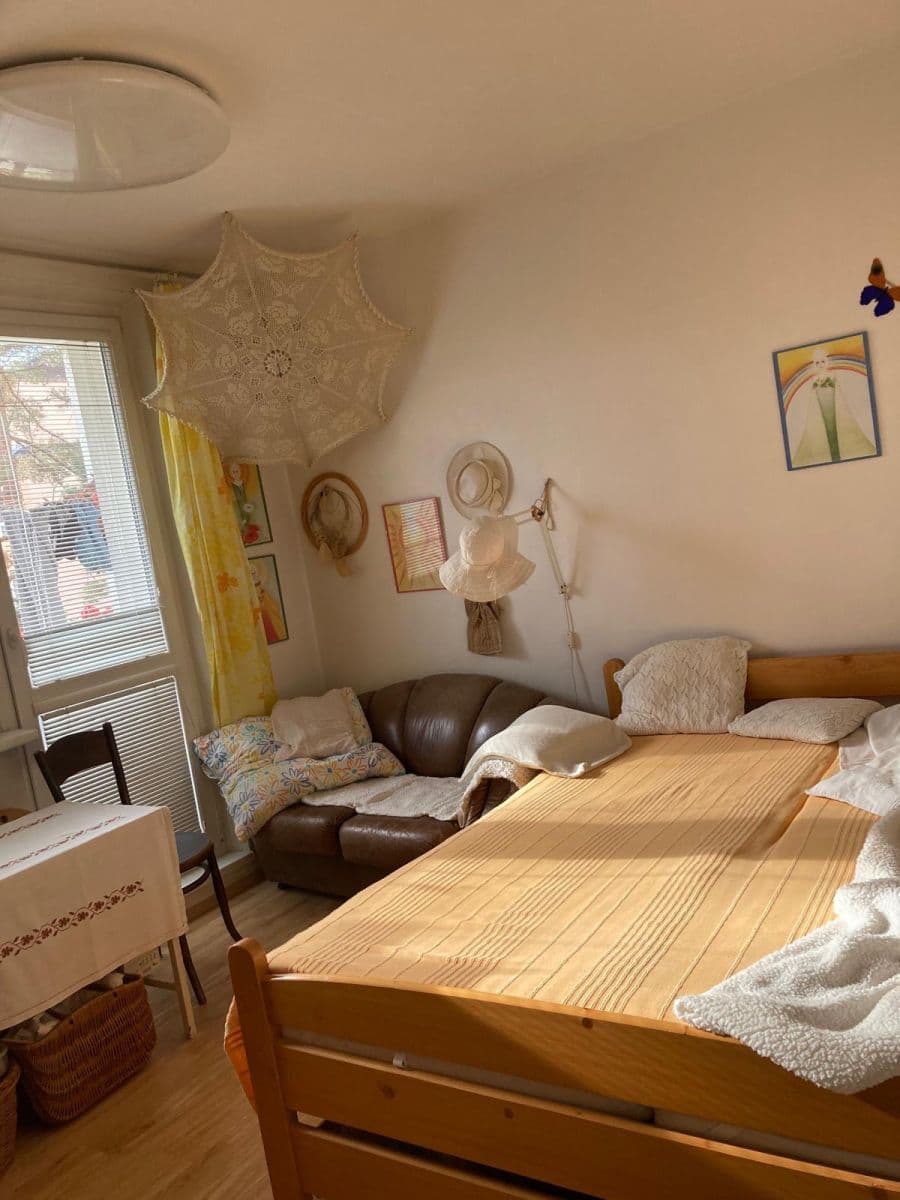 Prodej bytu 2+1 44 m², Severovýchod, Zábřeh, Olomoucký kraj Prodej bytu 2+1 44 m², Severovýchod, Zábřeh, Olomoucký kraj