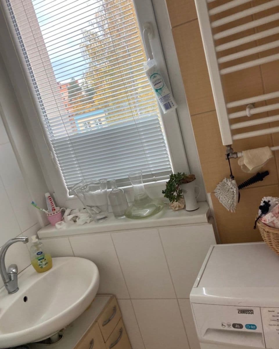 Prodej bytu 2+1 44 m², Severovýchod, Zábřeh, Olomoucký kraj Prodej bytu 2+1 44 m², Severovýchod, Zábřeh, Olomoucký kraj