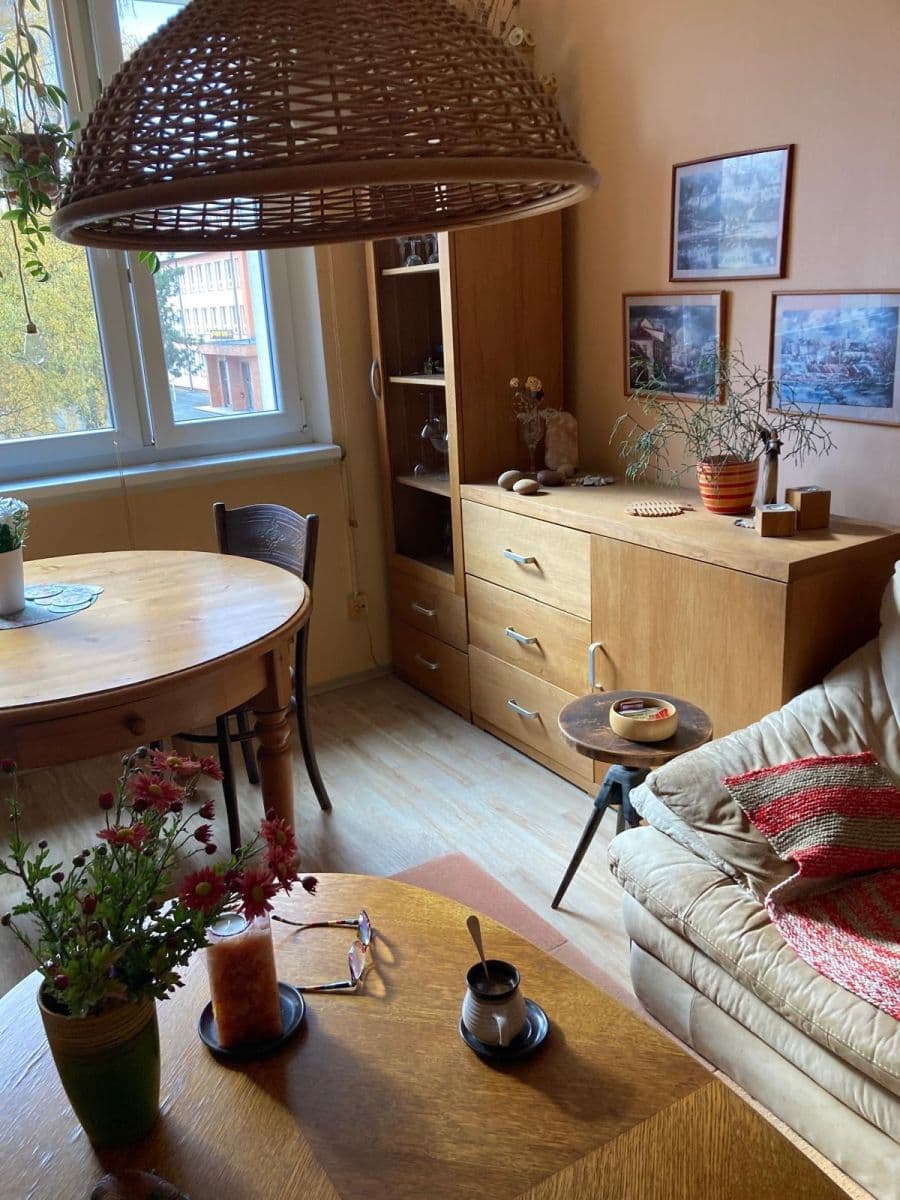 Prodej bytu 2+1 44 m², Severovýchod, Zábřeh, Olomoucký kraj Prodej bytu 2+1 44 m², Severovýchod, Zábřeh, Olomoucký kraj