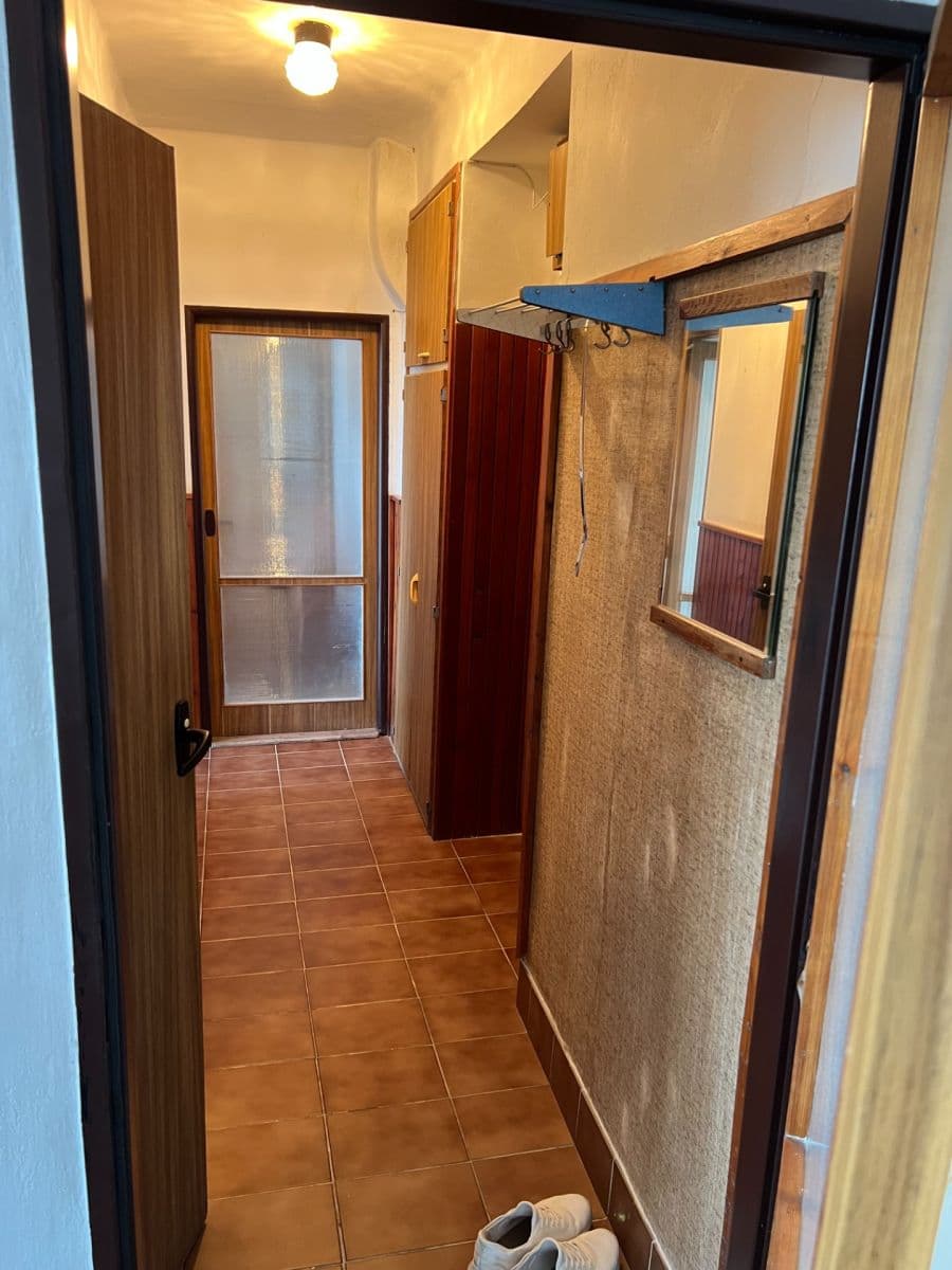 Prodej bytu 2+1 54 m², Bojanovická, Praha, Praha Prodej bytu 2+1 54 m², Bojanovická, Praha, Praha