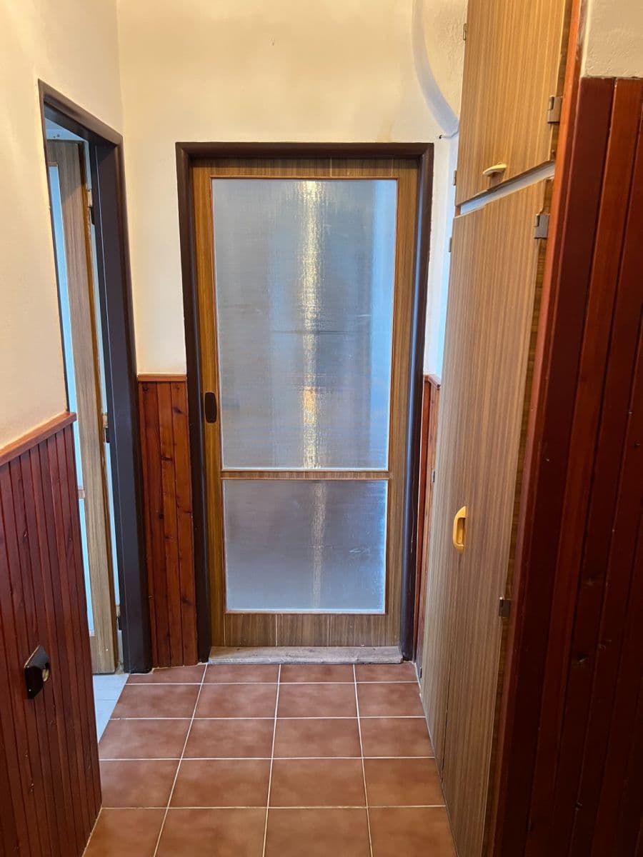 Prodej bytu 2+1 54 m², Bojanovická, Praha, Praha Prodej bytu 2+1 54 m², Bojanovická, Praha, Praha