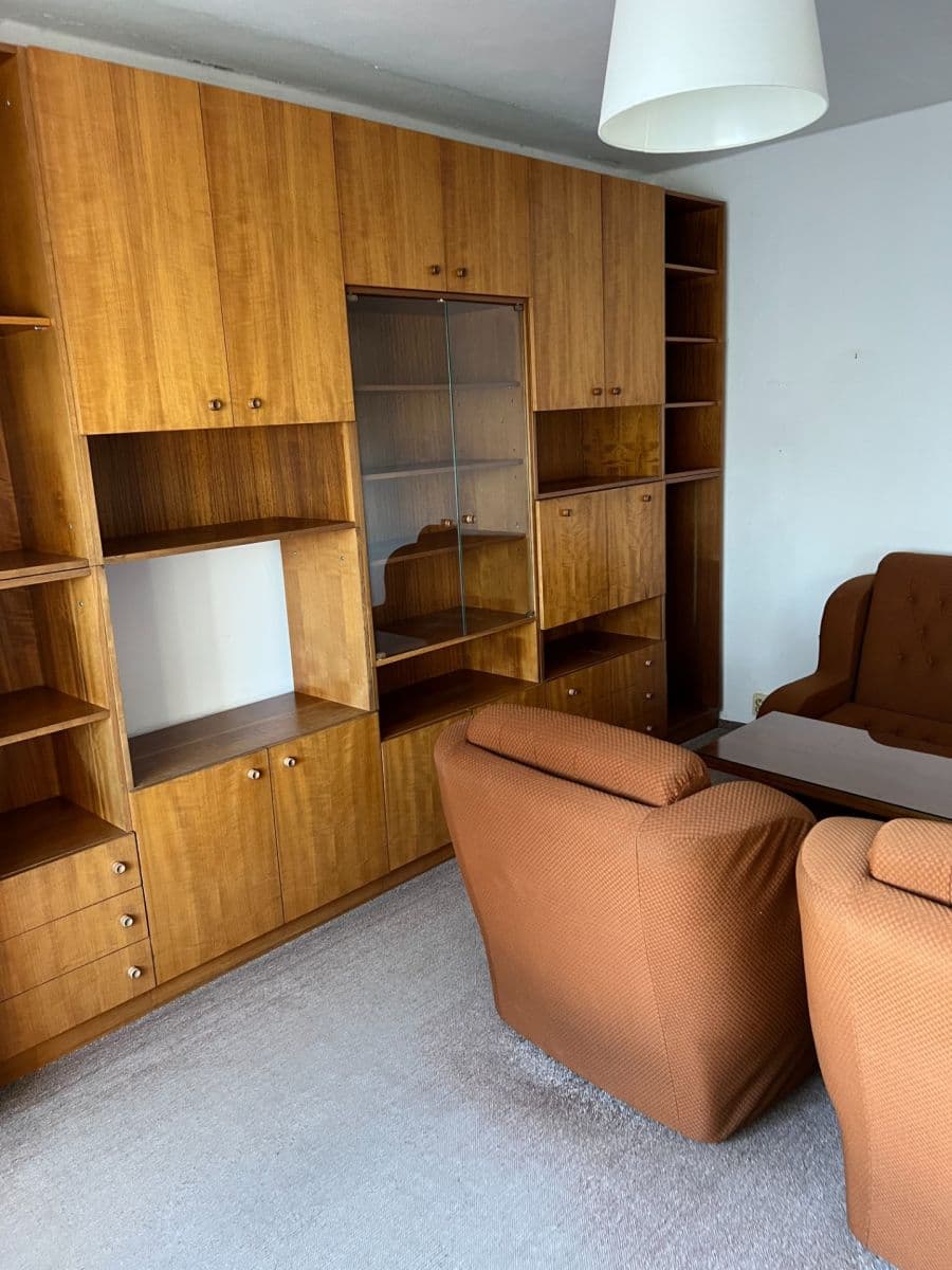 Prodej bytu 2+1 54 m², Bojanovická, Praha, Praha Prodej bytu 2+1 54 m², Bojanovická, Praha, Praha