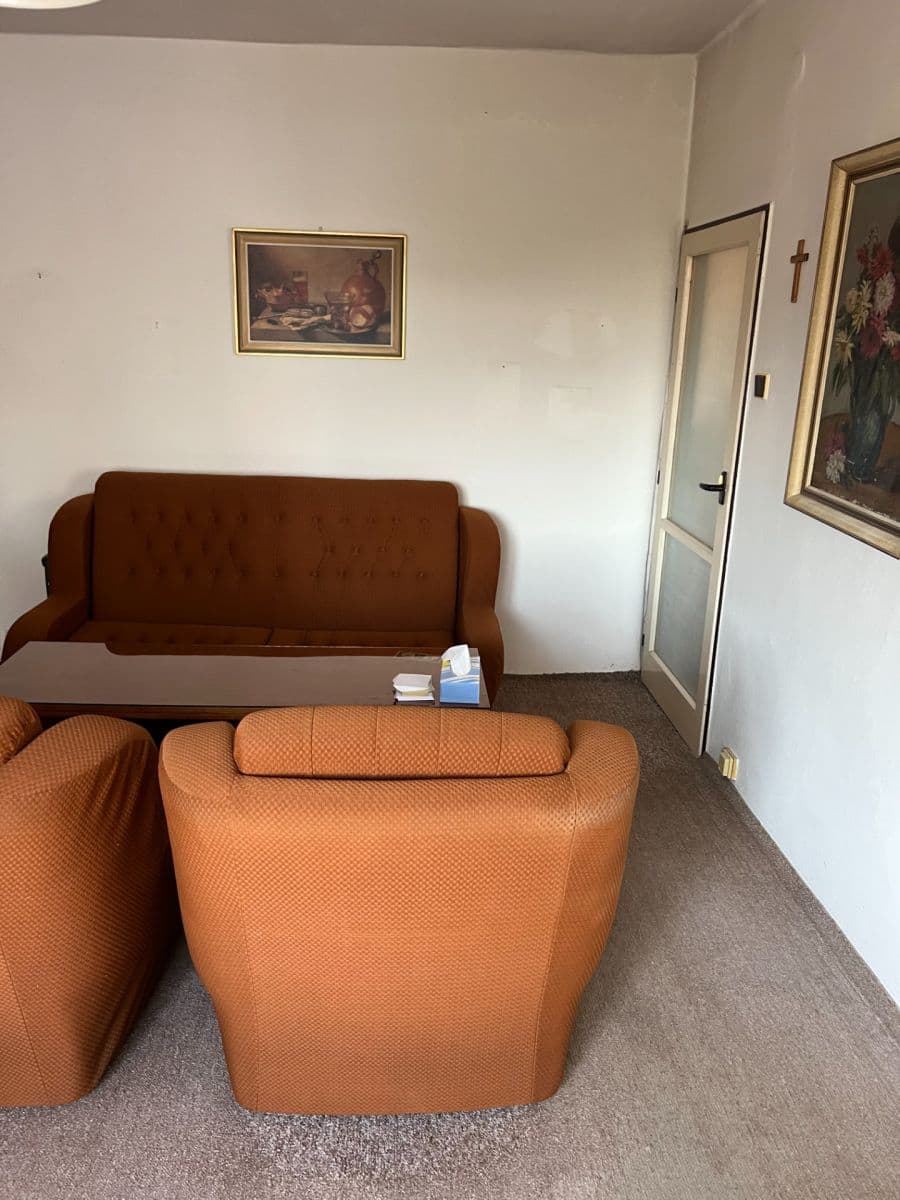 Prodej bytu 2+1 54 m², Bojanovická, Praha, Praha Prodej bytu 2+1 54 m², Bojanovická, Praha, Praha