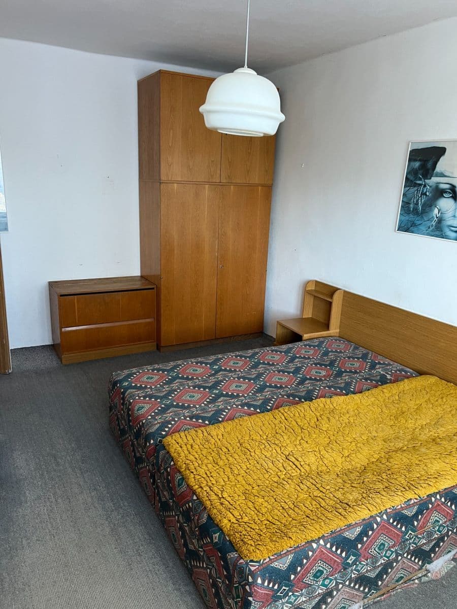 Prodej bytu 2+1 54 m², Bojanovická, Praha, Praha Prodej bytu 2+1 54 m², Bojanovická, Praha, Praha