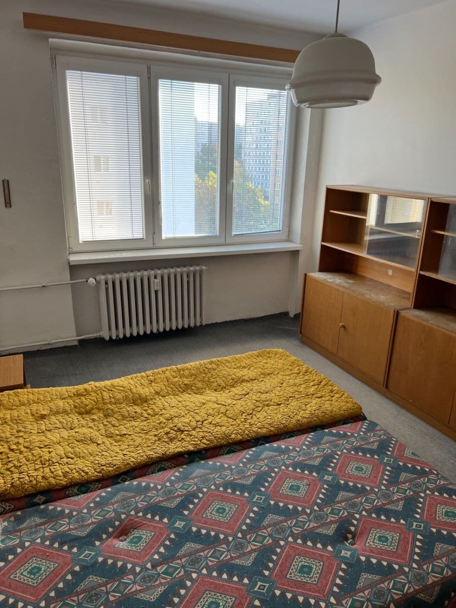 Prodej bytu 2+1 54 m², Bojanovická, Praha, Praha Prodej bytu 2+1 54 m², Bojanovická, Praha, Praha