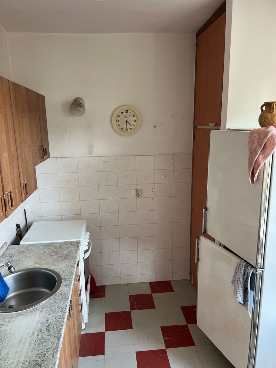 Prodej bytu 2+1 54 m², Bojanovická, Praha, Praha Prodej bytu 2+1 54 m², Bojanovická, Praha, Praha