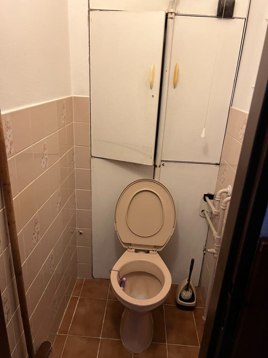 Prodej bytu 2+1 54 m², Bojanovická, Praha, Praha Prodej bytu 2+1 54 m², Bojanovická, Praha, Praha