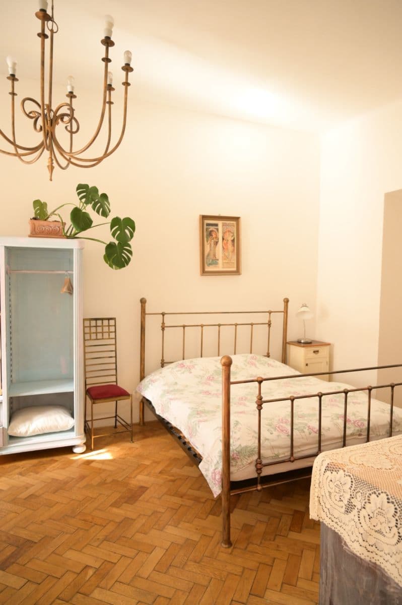 Pronájem bytu 2+1 77 m², Jeruzalémská, Praha, Praha Pronájem bytu 2+1 77 m², Jeruzalémská, Praha, Praha