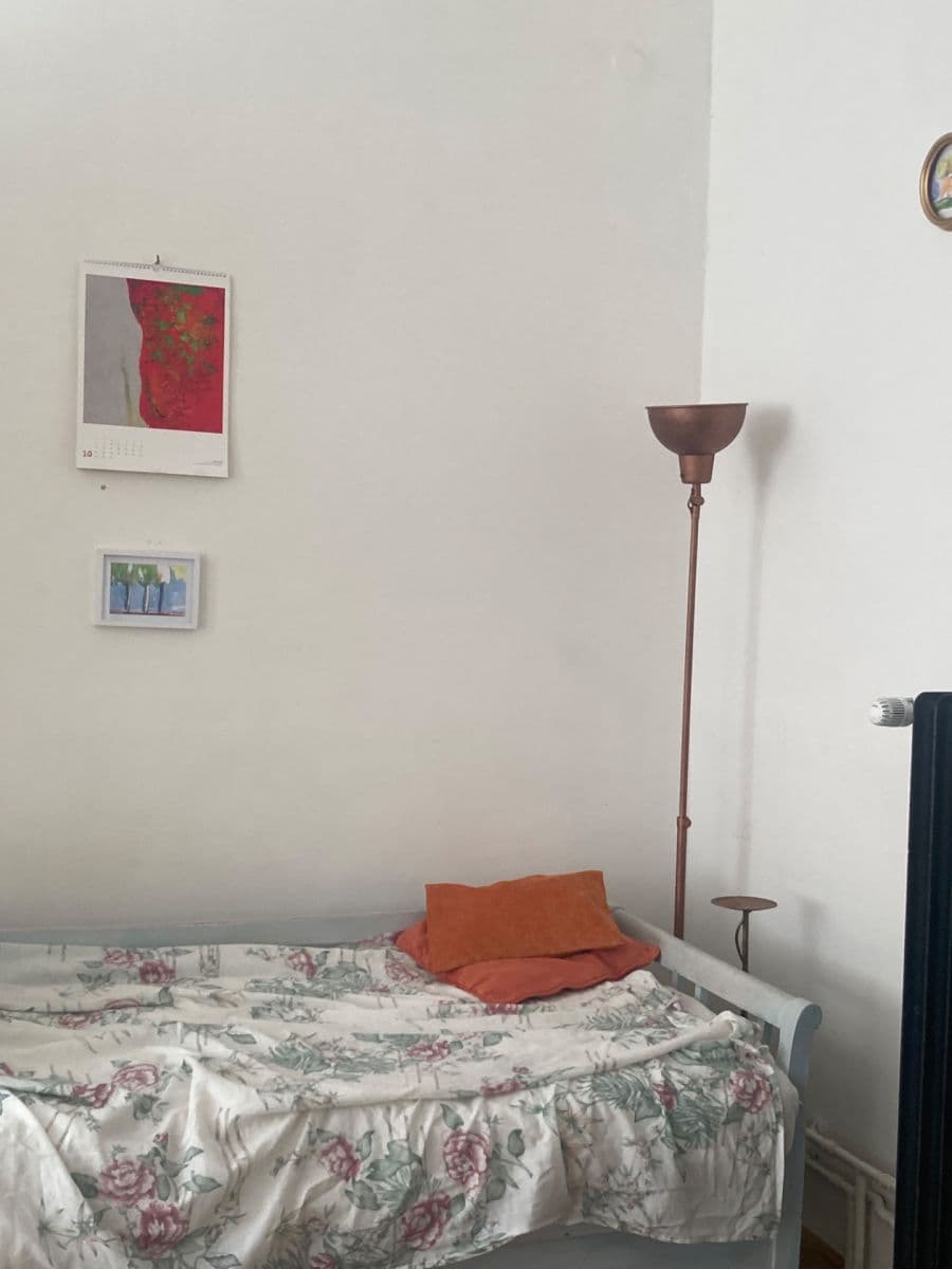 Pronájem bytu 2+1 77 m², Jeruzalémská, Praha, Praha Pronájem bytu 2+1 77 m², Jeruzalémská, Praha, Praha
