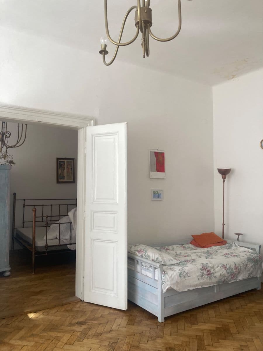 Pronájem bytu 2+1 77 m², Jeruzalémská, Praha, Praha Pronájem bytu 2+1 77 m², Jeruzalémská, Praha, Praha