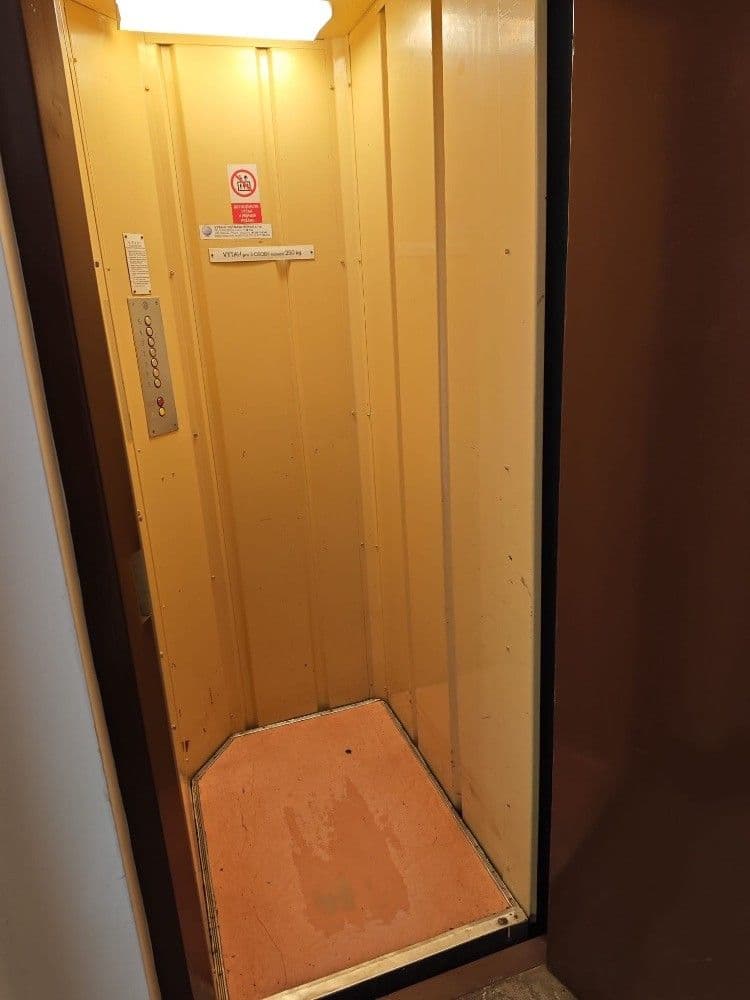 Pronájem bytu 2+1 60 m², Dr. Šmerala, Ostrava, Moravskoslezský kraj Pronájem bytu 2+1 60 m², Dr. Šmerala, Ostrava, Moravskoslezský kraj